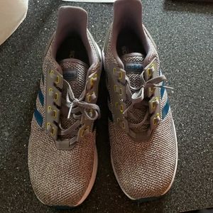 Adidas Shoes (size 8 1/2)